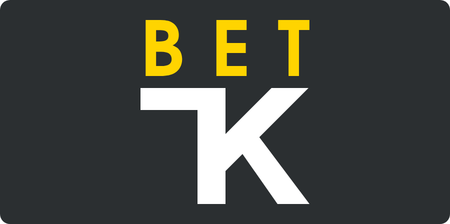 Logotipo do Bet7k — cassino online no Brasil