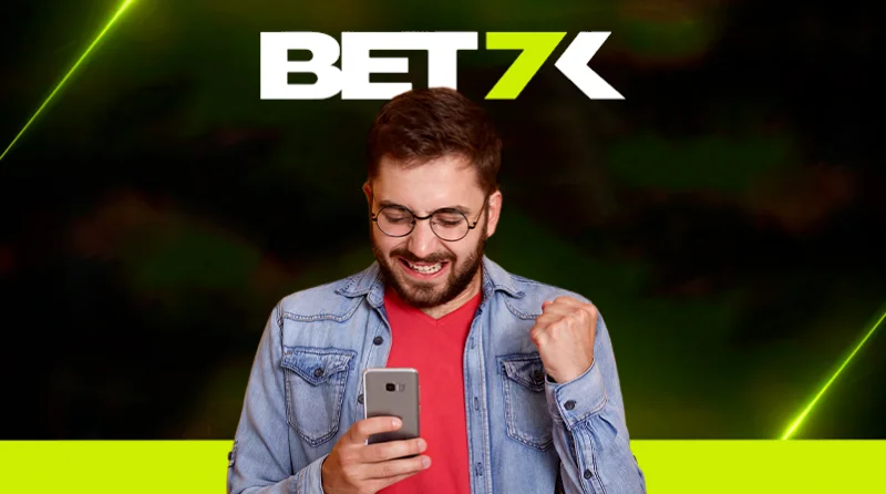 Bet7k - Interface de Jogos